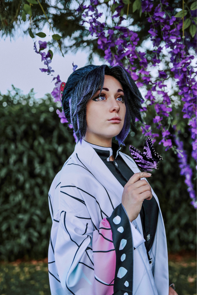 Shinobu 🦋 - Photo 18