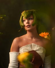 Amalia preview 2