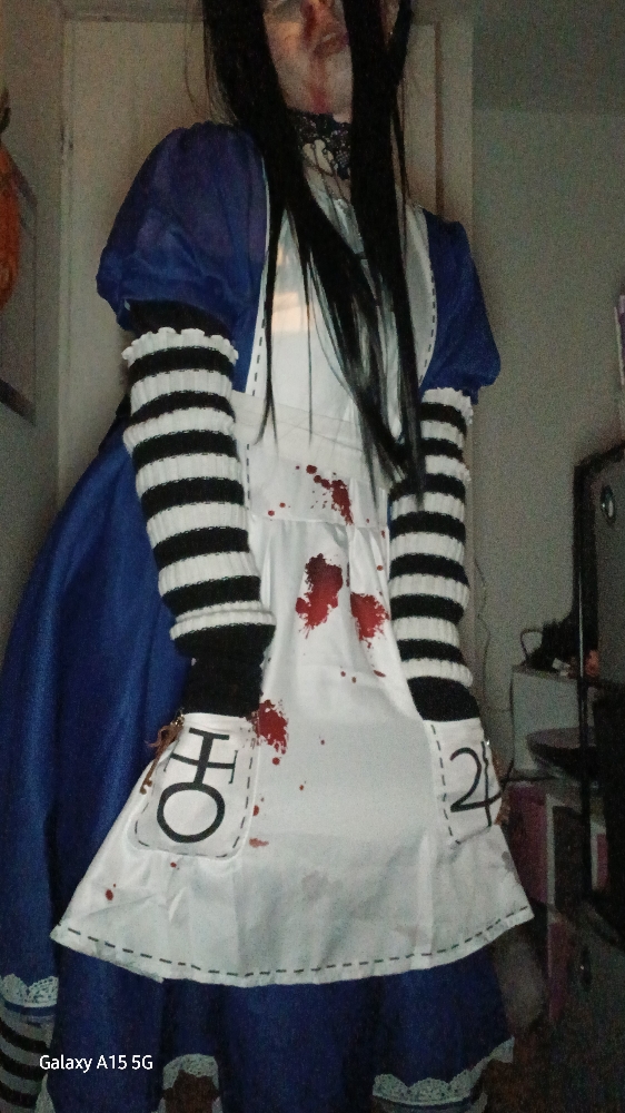 Alice — photo 25