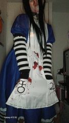 Alice preview 2