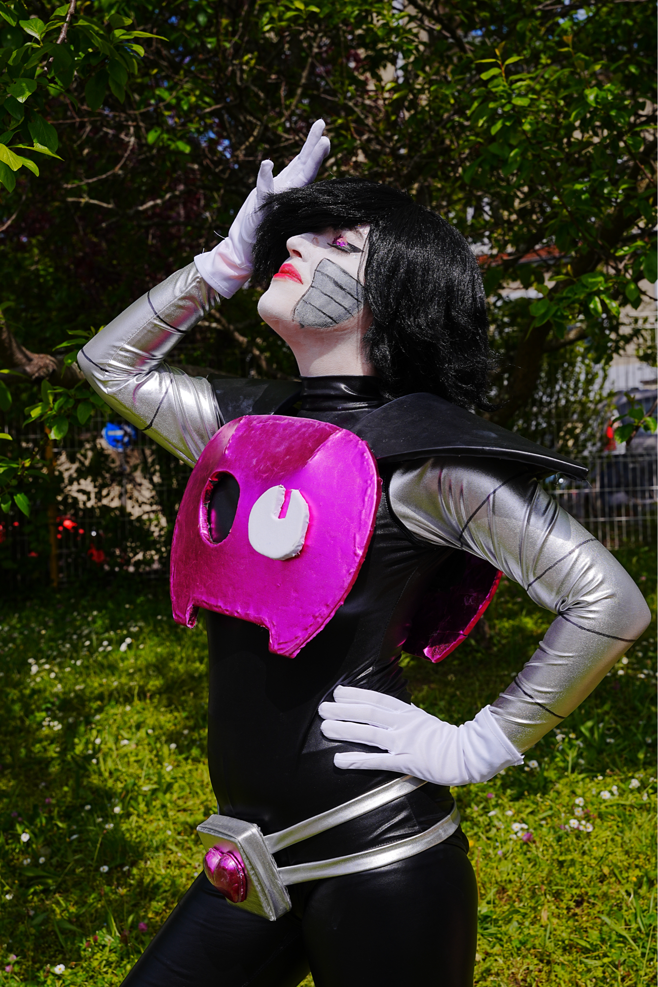 Festival Cosplay 2 — photo 6