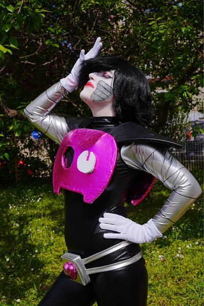 Mayu0204 - Festival Cosplay 2