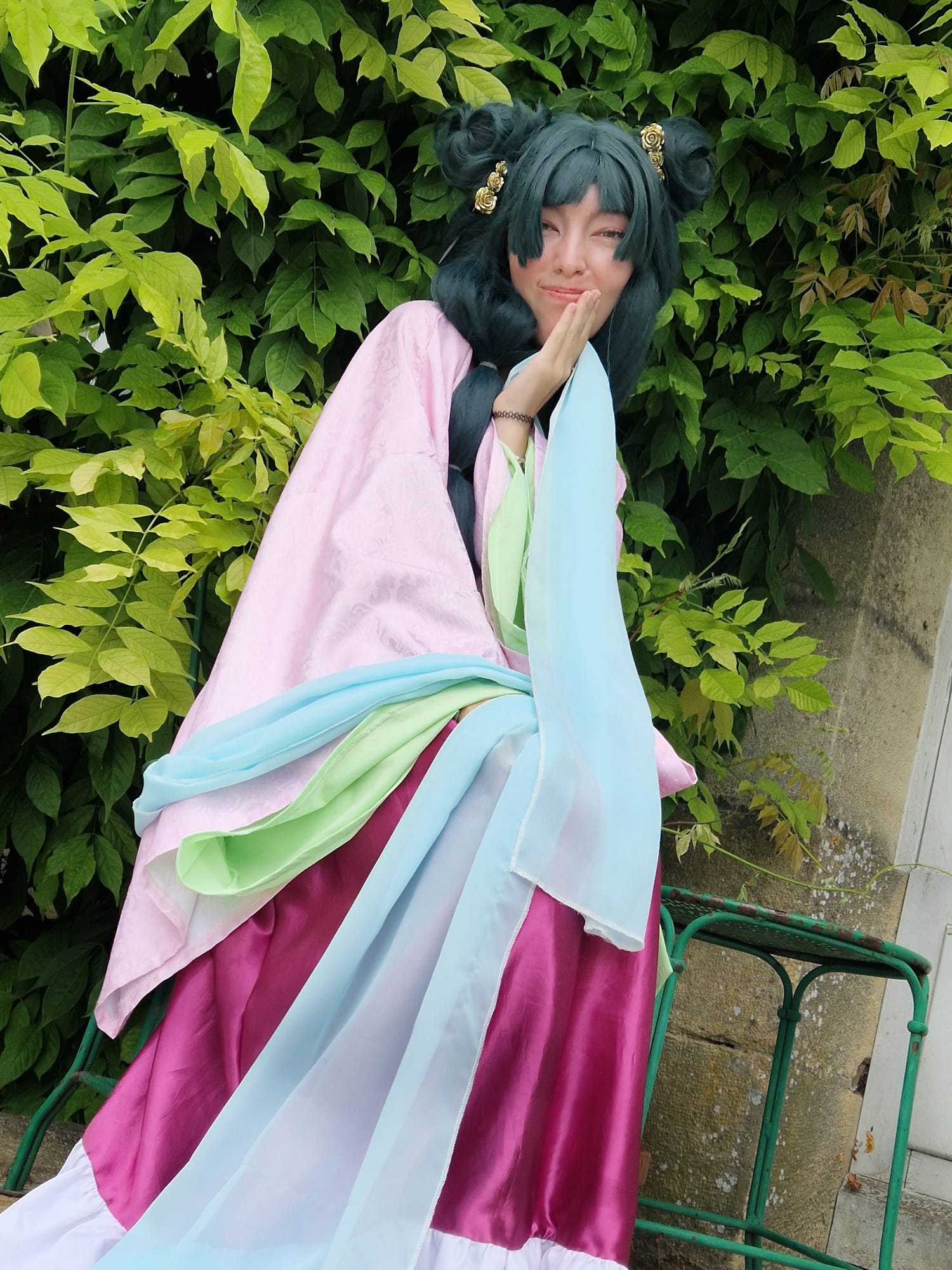 MaoMao Dinner - Photo 1