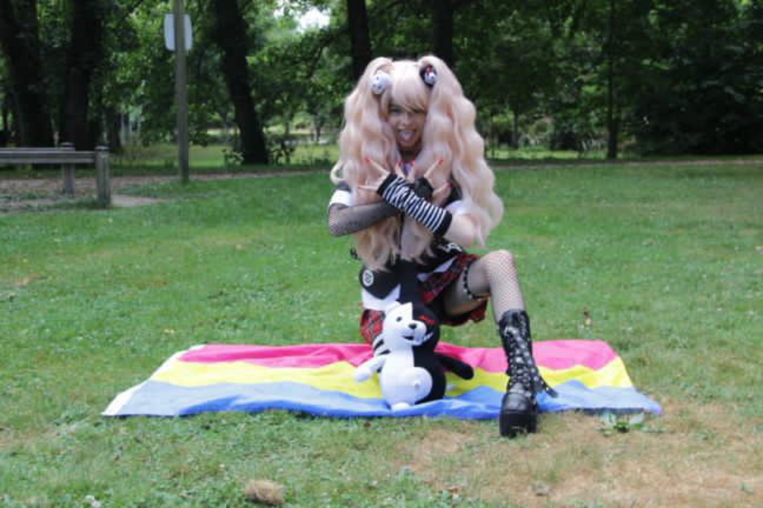 Junko shooting — photo 7