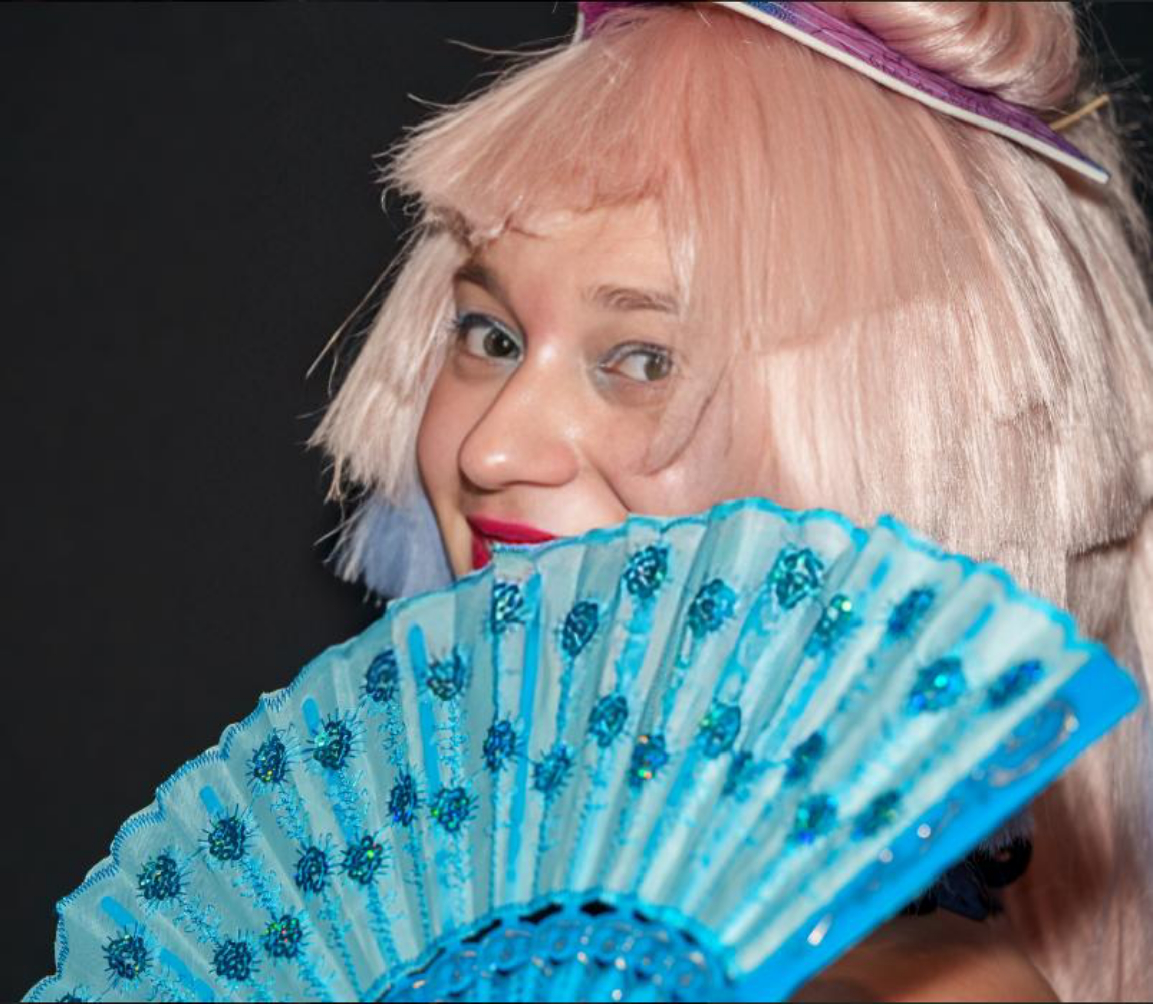 Kokomi Herofestival  - Photo 7