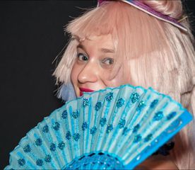 Kokomi Herofestival preview 2