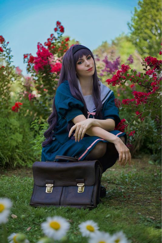 Shinotsuki – Waguri - Bloom