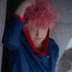 Yuji Itadori preview 3