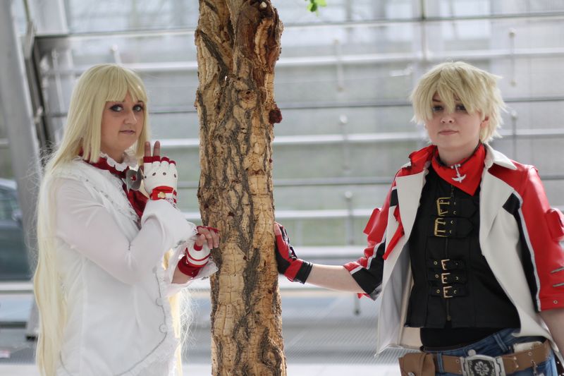 Amy-sama – LBM Do. 2017