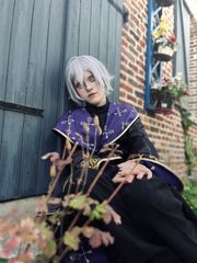 Cosplay diasomnia preview 3
