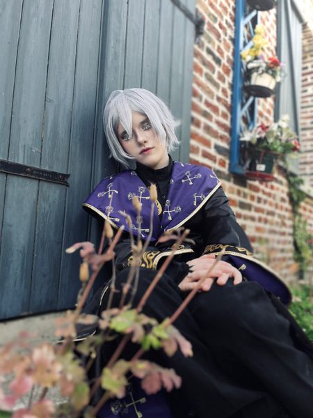 Horii._coser - Cosplay diasomnia