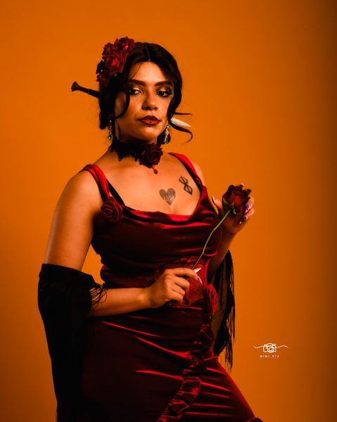Willy - Viola By Linlin