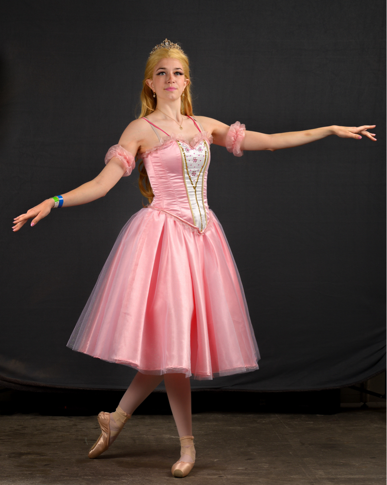 Clara/Fée Dragée 1.0 — photo 9