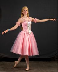 Clara/Fée Dragée 1.0 preview 2