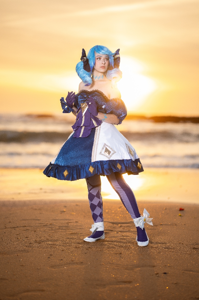 Gwen — photo 10