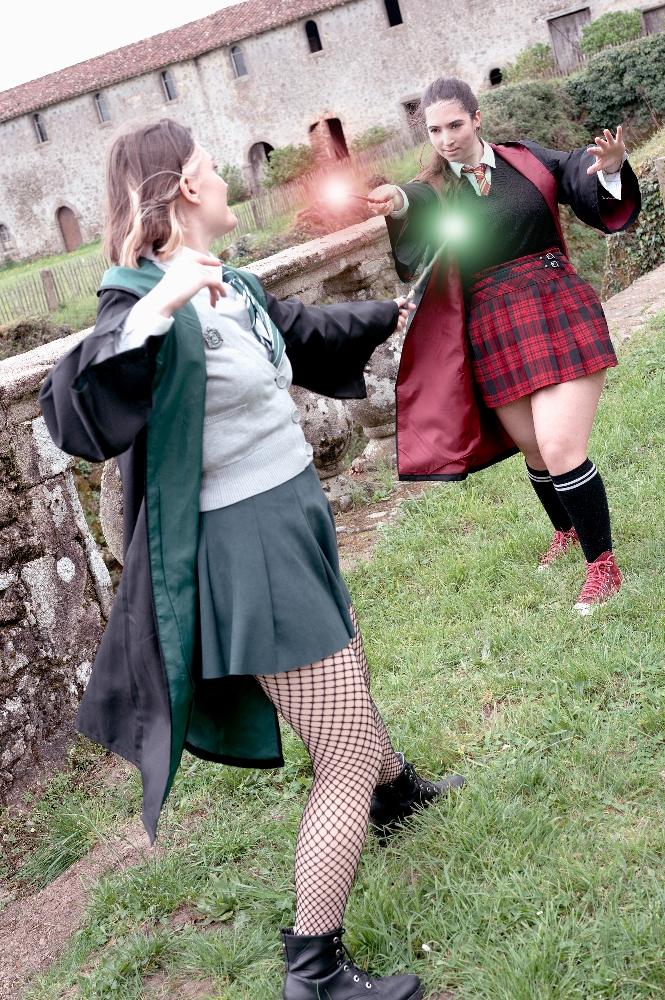 Gryffondor Student — photo 11