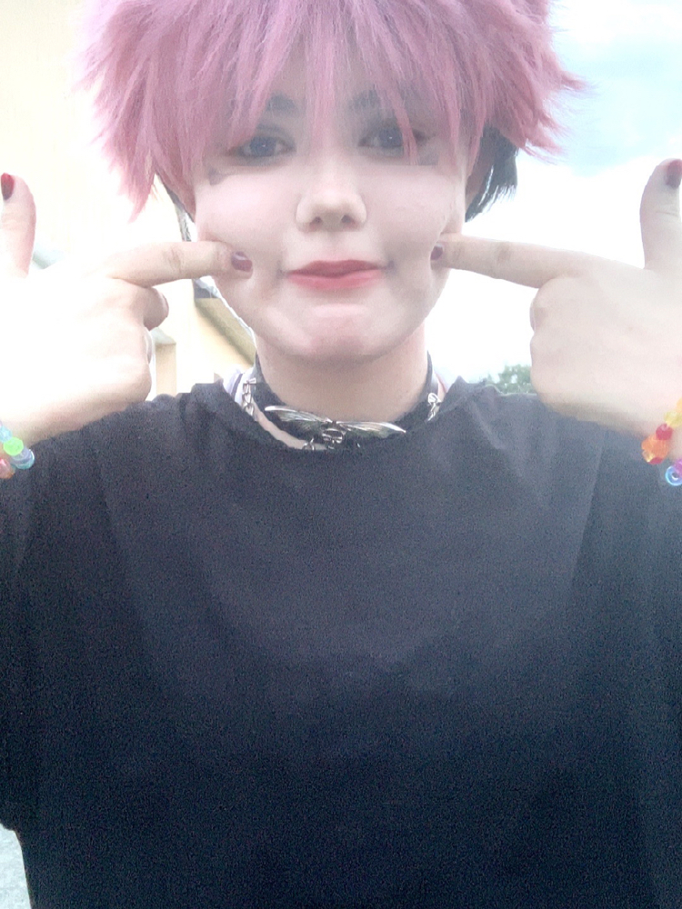 yuji — photo 6