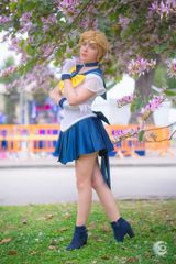 Sailor Moon preview 2