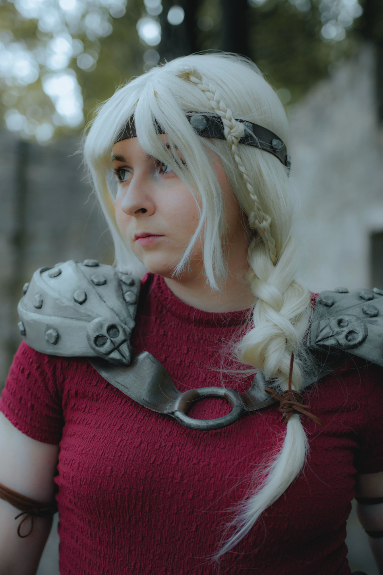 Astrid — photo 5