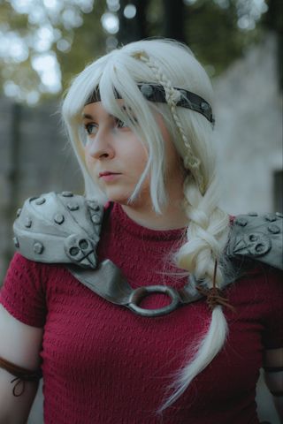 Astrid