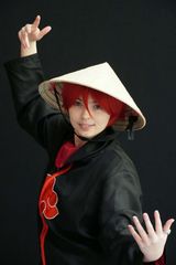 Sasori preview 2