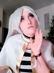 Frieren preview 3