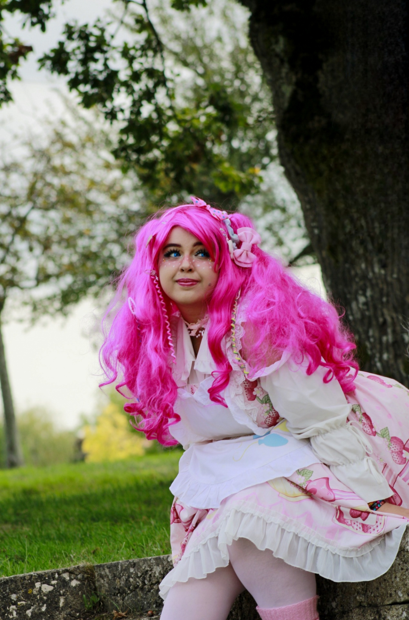 Pinkie pie shoot 3 — photo 5