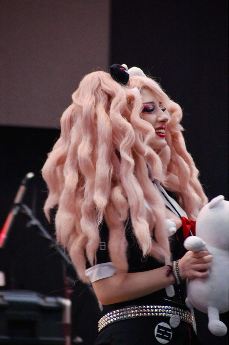 Lhinxa – Junko & Mikan