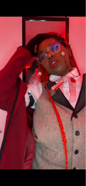 Dreamyunivers - Grell