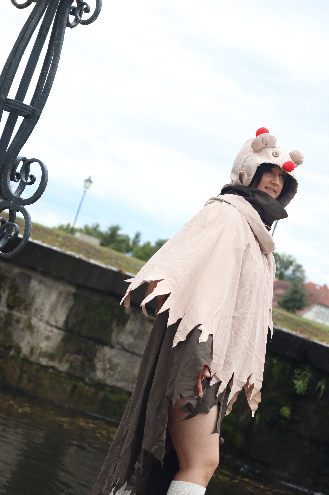 Yuffie Kisaragi — photo 70