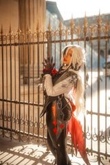 Arlecchino preview 2