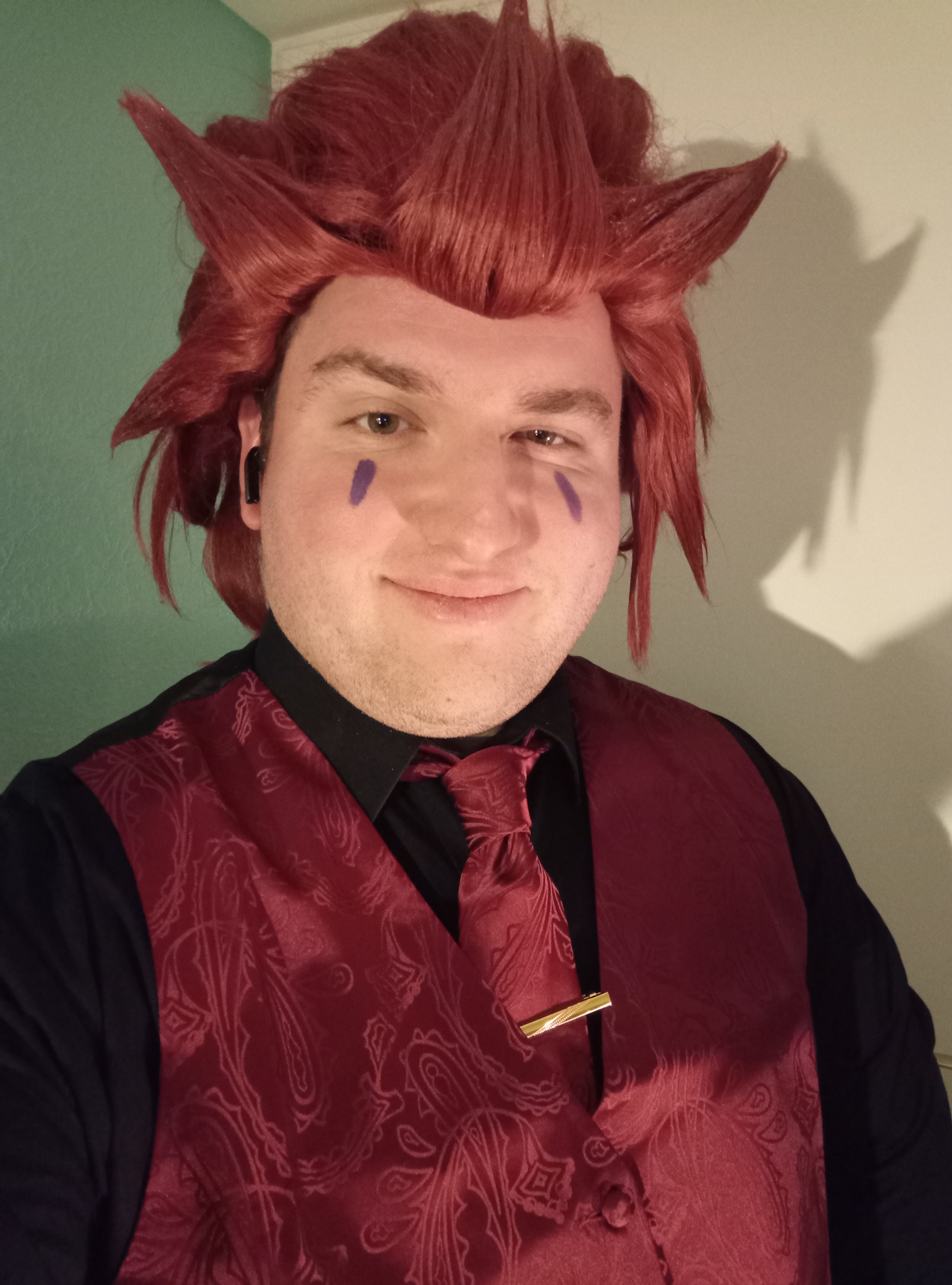 Axel - costard  - Photo 4