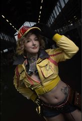 Cindy aurum preview 3