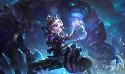 Annie preview 2