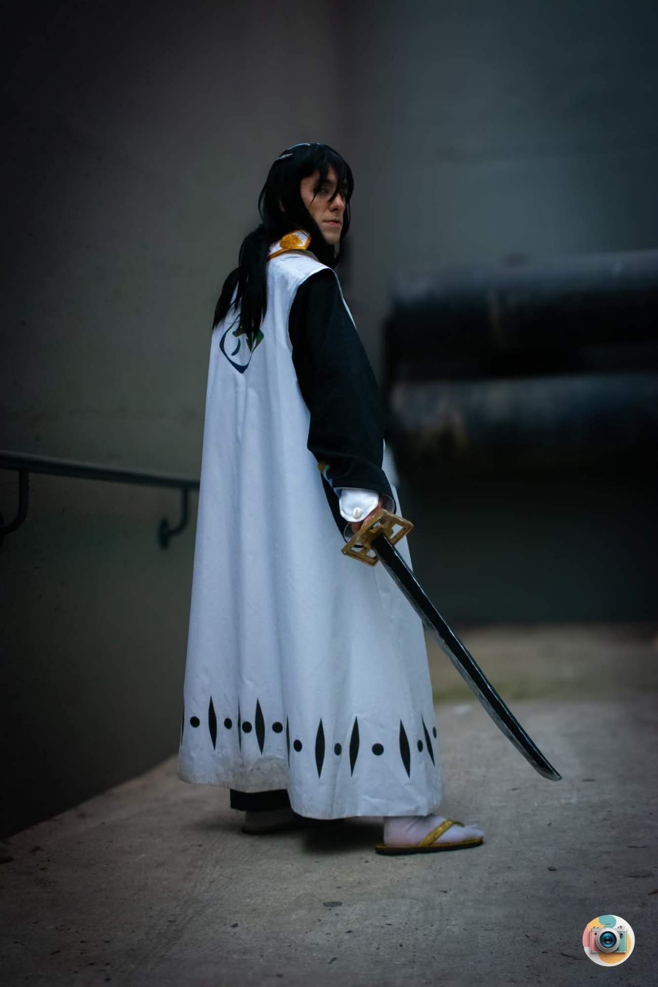 Byakuya kuchiki, photo 5