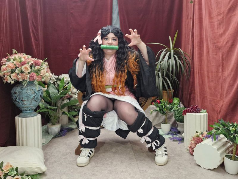 ✨️~rinou~✨️ - Nezuko #2 2025 