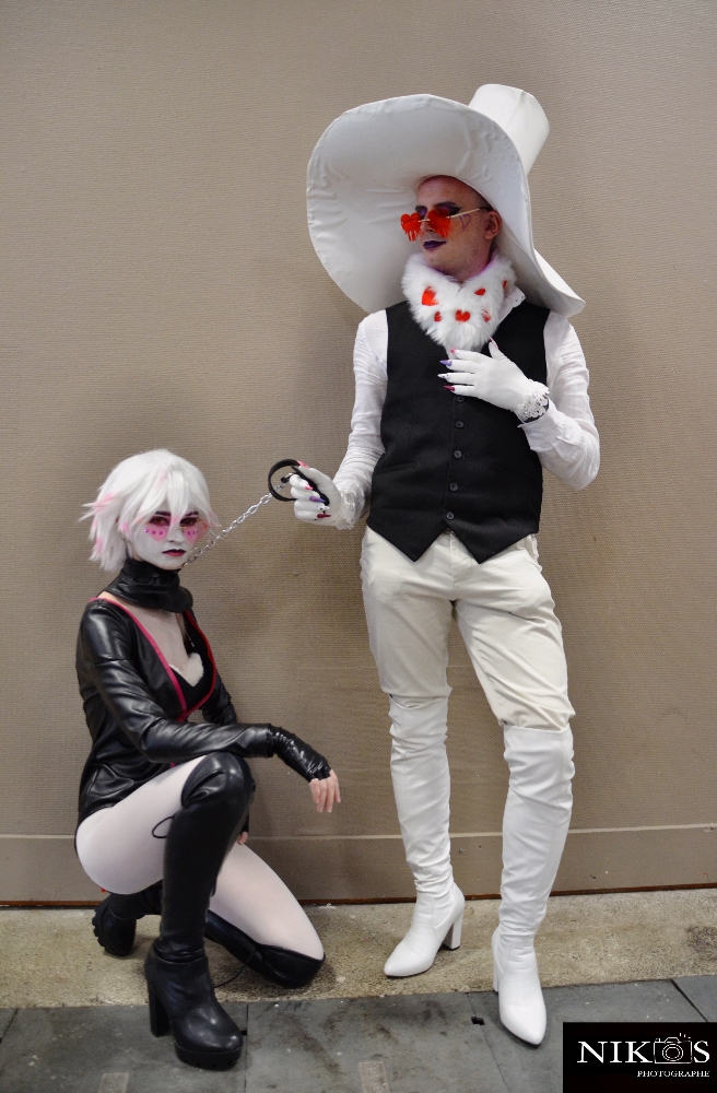 ☆Angel Dust Poison☆ - Photo 12