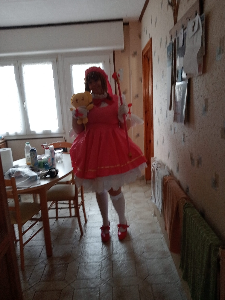 Sakura card captor — photo 9