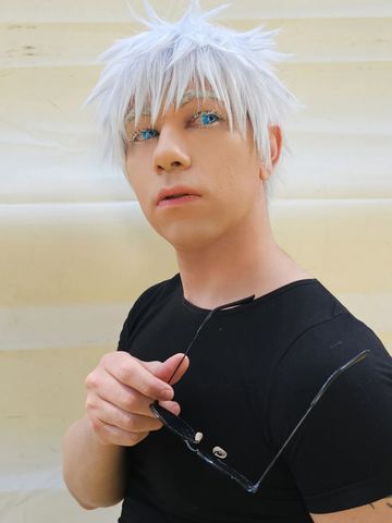 Satoru Gojo