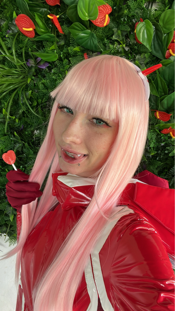 Zero Two — photo 9