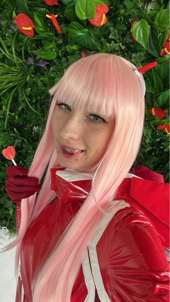 Léo_33 - Zero Two