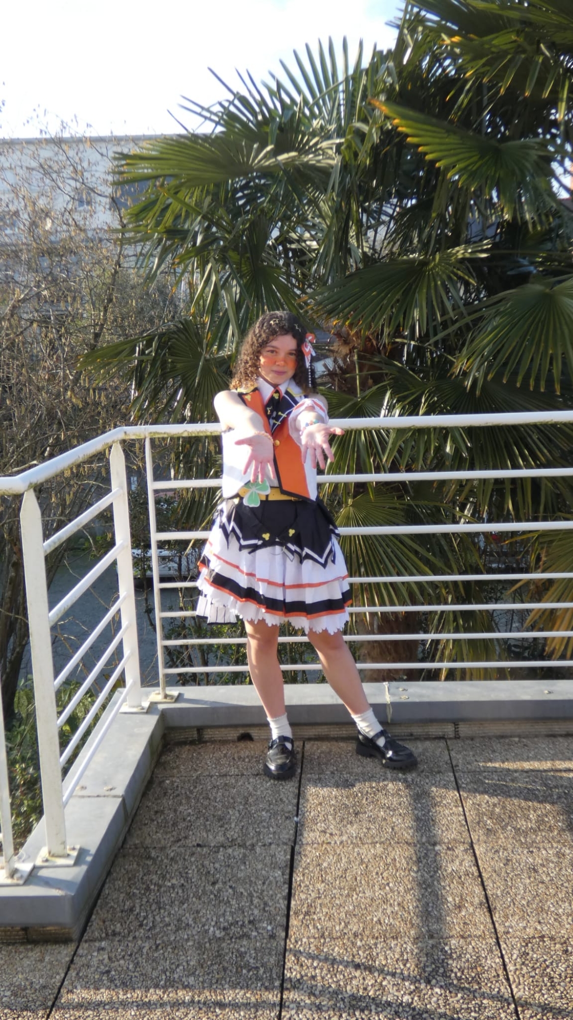 Minori 🎤☘️, photo 19