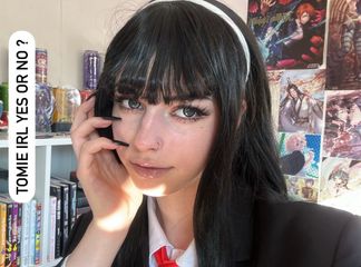 Tomie preview 3