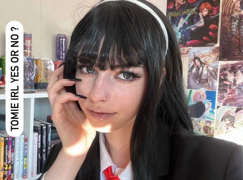Diasomn1aa - Tomie