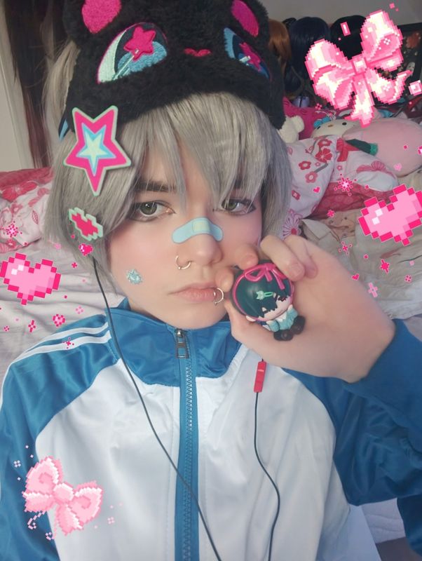 Yonacos – Till Decora 💕