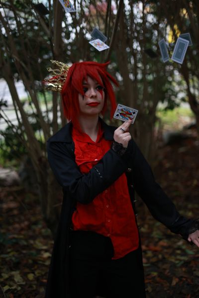 _aikocos_ - Shooting Halloween 