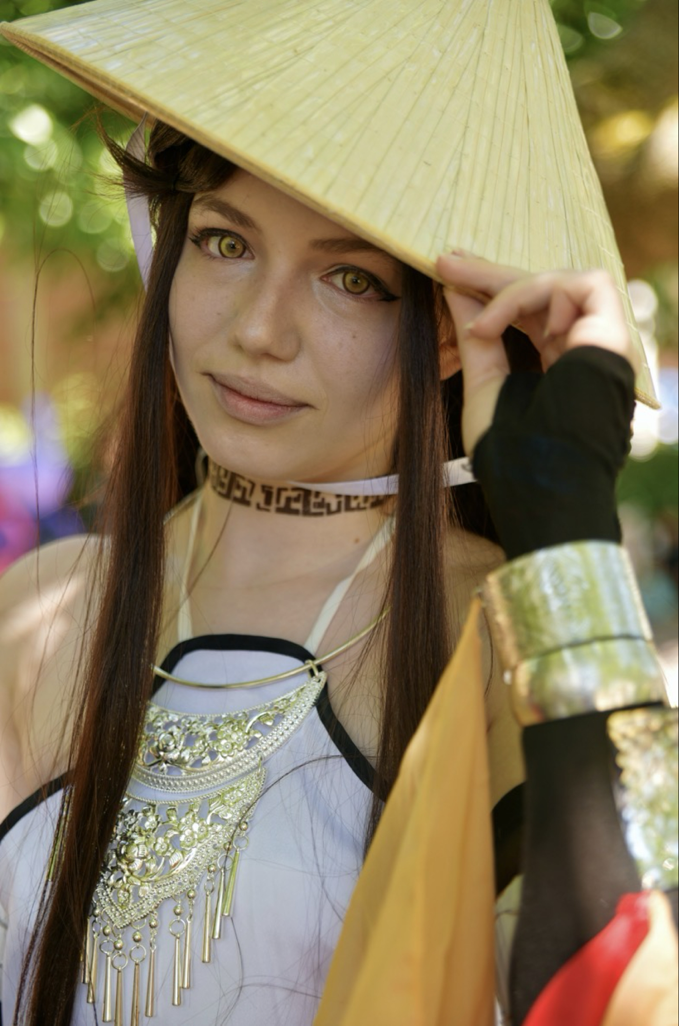 Dancer Xie Lian — photo 7