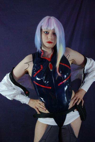 Megumi - Lucy