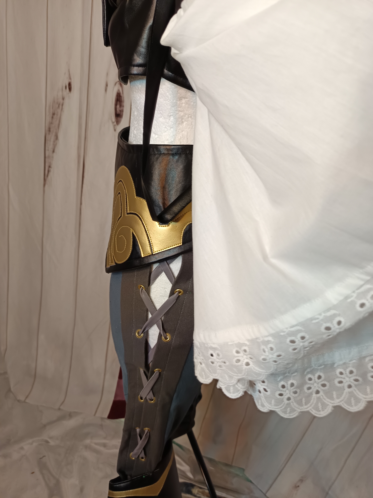 Miss Fortune — photo 12