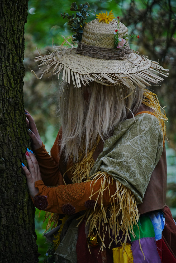 Storyteller — photo 21